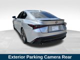 Used 2024 Lexus IS 350 F Sport w/ Accessory Package 2 image 3