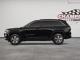 New 2025 Jeep Grand Cherokee Limited 4xe image 3