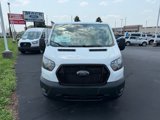 New 2025 Ford Transit 250 Low Roof image 2