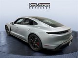 Used 2024 Porsche Taycan GTS image 3