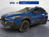New 2025 Subaru Crosstrek 2.5i Wilderness image 2