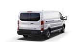 New 2025 Ford Transit 250 Low Roof w/ Load Area Protection Package image 3