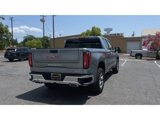 New 2025 GMC Sierra 1500 SLT w/ SLT Convenience Package image 2