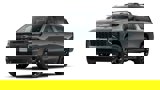 New 2025 Chevrolet Suburban RST image 2