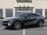 New 2025 Cadillac Lyriq Luxury image 2