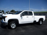 Used 2020 Chevrolet Silverado 2500 W/T w/ WT Fleet Convenience Package image 2