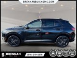 New 2025 Buick Envision Sport Touring image 6