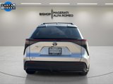 Used 2025 Toyota bZ4X AWD image 4