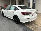 New 2026 Honda Civic Sport image 3