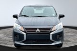 Used 2024 Mitsubishi Mirage Black Edition image 4