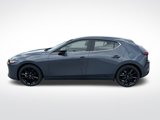 New 2025 MAZDA MAZDA3 Carbon image 2