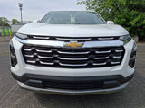 New 2026 Chevrolet Equinox LT w/ Convenience Package II image 2