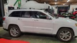 Used 2014 Jeep Grand Cherokee Summit image 4