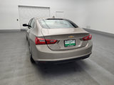 Used 2023 Chevrolet Malibu LT w/ Driver Confidence Package image 6
