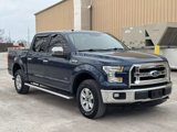 Used 2017 Ford F150 XLT image 3