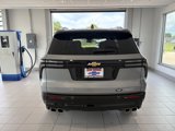 New 2026 Chevrolet Traverse High Country w/ LPO, Floor Liner Package image 5