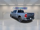 New 2025 RAM 1500 Laramie w/ Advanced Safety Group II image 2