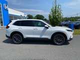 New 2026 Honda CR-V EX-L image 2