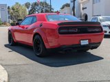 Used 2022 Dodge Challenger SRT Hellcat Redeye image 4