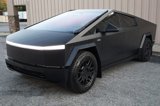 Used 2024 Tesla Cybertruck AWD Crew Cab image 6