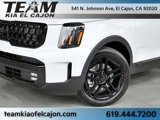 New 2025 Kia Telluride SX Prestige X-Line image 3