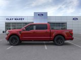 New 2025 Ford F150 Lariat w/ Equipment Group 502A High image 3