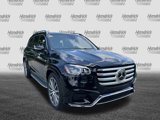 New 2025 Mercedes-Benz GLS 580 4MATIC image 2