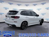 Used 2025 BMW X5 M60i image 4
