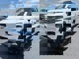 New 2025 Chevrolet Silverado EV LT image 4