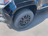 New 2026 Chevrolet Colorado W/T w/ WT Custom Package image 4