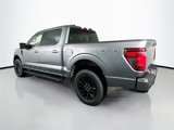New 2025 Ford F150 XLT image 5
