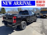 New 2025 Ford F350 XL w/ STX Appearance Package image 6