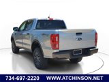 Certified 2023 Ford Ranger XLT w/ Equipment Group 301A Mid image 4