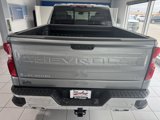 New 2025 Chevrolet Silverado 1500 LTZ image 4