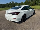 New 2026 Honda Civic Sport image 3