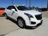 Used 2020 Cadillac XT5 Premium Luxury image 2