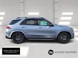 New 2025 Mercedes-Benz GLE 53 AMG 4MATIC image 2