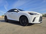 New 2025 Lexus RX 350 FWD image 2