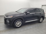 Used 2020 Hyundai Santa Fe SEL image 2
