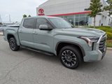 New 2025 Toyota Tundra Limited image 2
