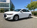 Used 2022 Chevrolet Malibu LT image 3