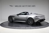 New 2025 Aston Martin DB12 Convertible image 4