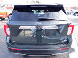 Certified 2022 Ford Explorer XLT w/ Equipment Group 202A image 4