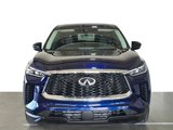 New 2025 INFINITI QX60 Pure image 2