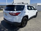 Used 2020 Chevrolet Traverse LT w/ Driver Confidence II Package image 6