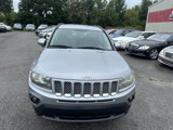 Used 2014 Jeep Compass Latitude image 6