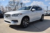 New 2025 Volvo XC90 B6 Ultra w/ Protection Package image 3