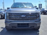 New 2025 Ford F150 Lightning Platinum image 2