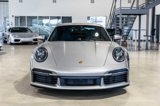 Used 2024 Porsche 911 Turbo S image 2