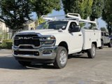 New 2025 RAM 3500 Tradesman image 2